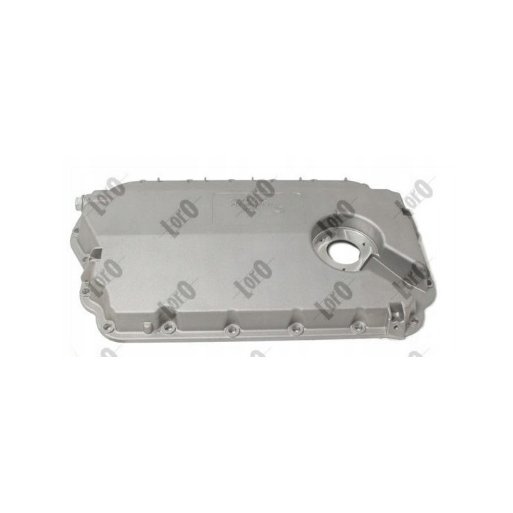 MISKA OLEJOWA AUDI A4 B5 A6 C5 VW PASSAT B5 SKODA SUPERB 2.4 2.8 2.7T