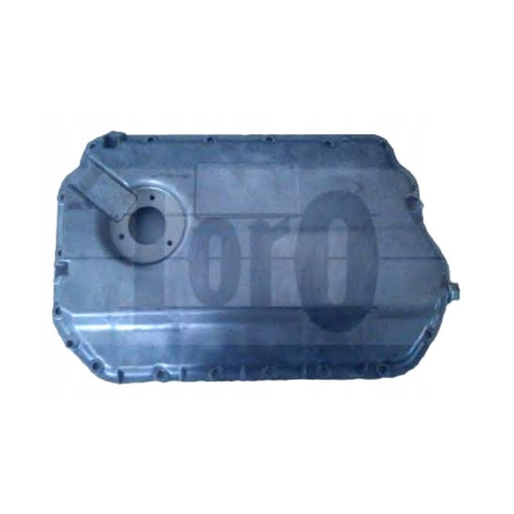 MISKA OLEJOWA AUDI A4 B5 A6 C5 VW PASSAT B5 SKODA SUPERB 2.4 2.8 2.7T