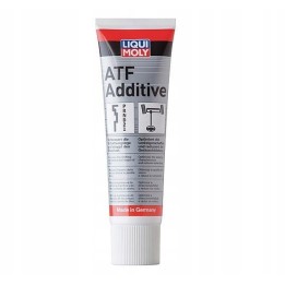 LIQUI MOLY ŚRODEK DO AUT. SKRZYŃ BIEGÓW ATF 250ML / NA 8L OLEJU / ATF ADDIT