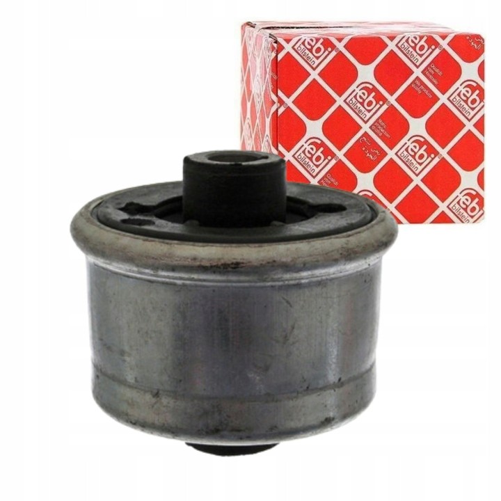 FEBI TULEJA WAHACZA PRZEDNIA FORD MONDEO MK3 III JAGUAR