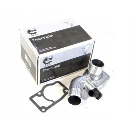 TERMOSTAT Z OBUDOWĄ OPEL ASTRA ZAFIRA 2.0 DI DTI