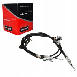 LINKA HAMULCA HAMULCOWA FORD FOCUS 1 I MK1 Tarcze