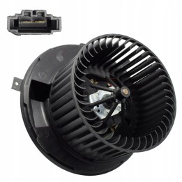 DMUCHAWA WENTYLATOR VW PASSAT TIGUAN TOURAN GOLF V