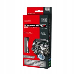 Ceramizator Środek do silników benzynowych Nano Ceramika CS-B 10 ml
