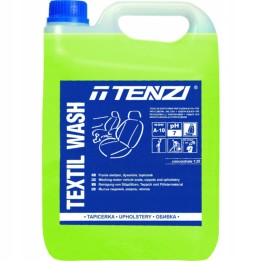 Płyn do prania tapicerki Tenzi A-10/005 5 l