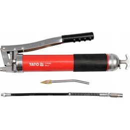 YATO SMAROWNICA RĘCZNA 800CC