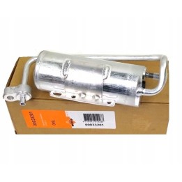 OSUSZACZ FILTR KLIMATYZACJI OPEL VECTRA C CROMA