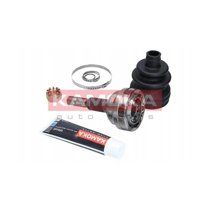 PRZEGUB ZEWNĘTRZNY OPEL ZAFIRA ASTRA G 1.4 1.6 16V