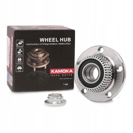 PIASTA ŁOŻYSKO KOŁA TYŁ AUDI A3 8L SEAT LEON VW GOLF IV BORA SKODA OCTAVIA