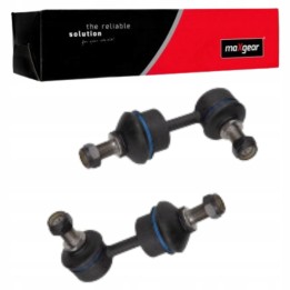 2X ŁĄCZNIKI STABILIZATORA TYŁ DO HYUNDAI ix35 KIA SPORTAGE III
