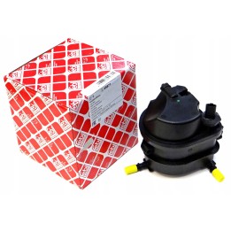 FILTR PALIWA FORD FUSION, FIESTA V / VI 1.4TDCI