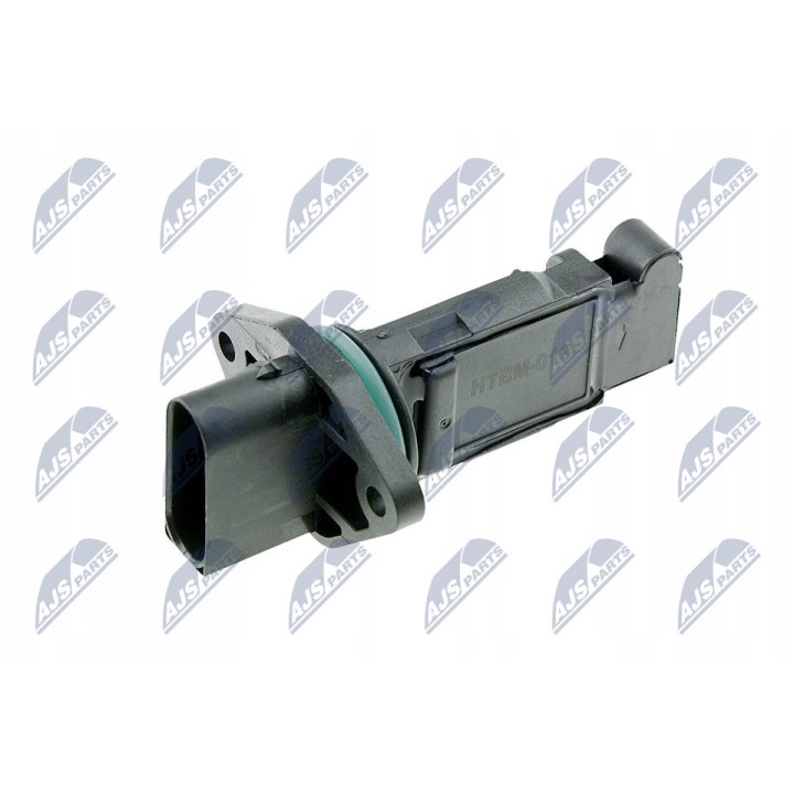 PRZEPŁYWOMIERZ BMW E90 E87 E81 E46 MERCEDES C KLASA C208 W202 1.8 2.0