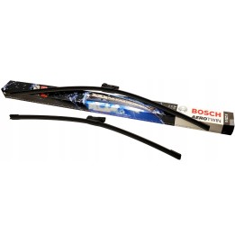 WYCIERACZKI BOSCH AEROTWIN DO BOXER JUMPER DUCATO