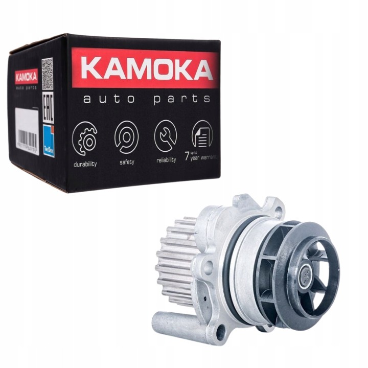 POMPA WODY AUDI SEAT SKODA VW FORD 1.9 TDI