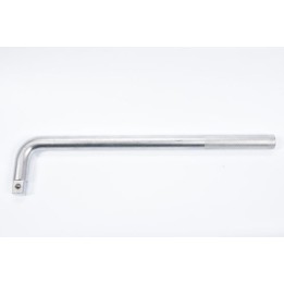 YATO POKRĘTŁO TYP L 3/4 X 430MM