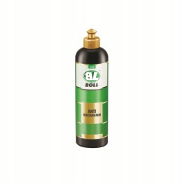 BOLL PASTA DO LIKWIDACJI ZARYSOWAŃ 500ML PASTA POLERSKA ANTI HOLOGRAMM