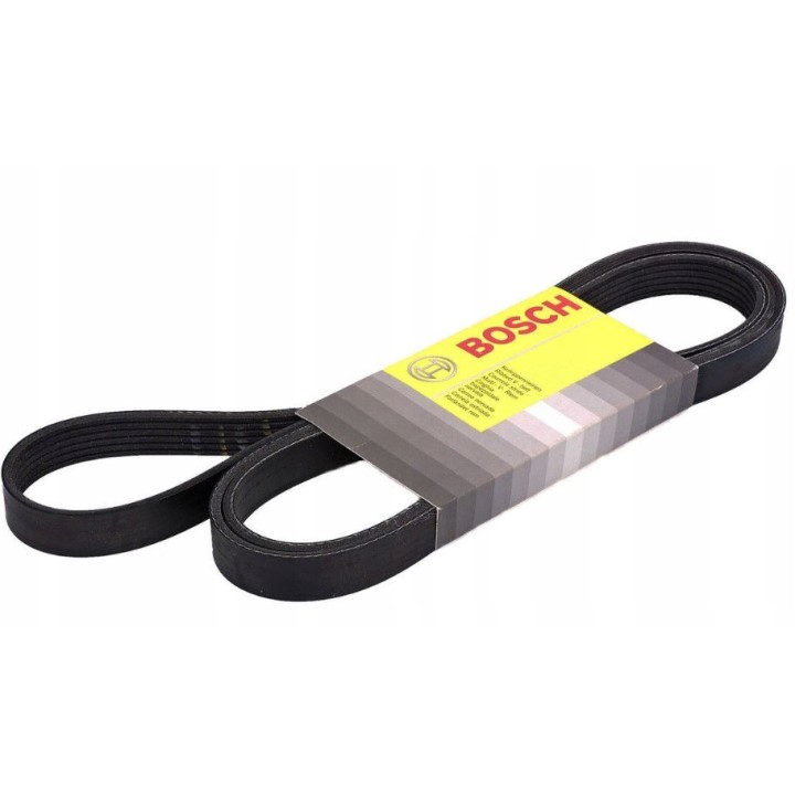 BOSCH PASEK WIELOROWKOWY 6PK2498
