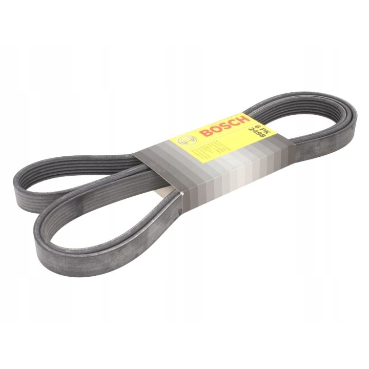 BOSCH PASEK WIELOROWKOWY 6PK2498