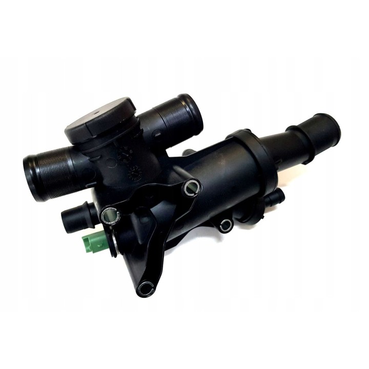 TERMOSTAT CITROEN C4 C5 PEUGEOT 307 407 508 2.0TDC
