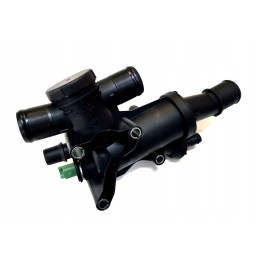 TERMOSTAT OBUDOWA FORD FOCUS MONDEO IV MK4 2.0TDC