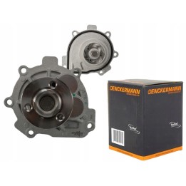 POMPA WODY OPEL ASTRA H J ZAFIRA B VECTRA C INSIGNIA A 1.6 1.8 16V