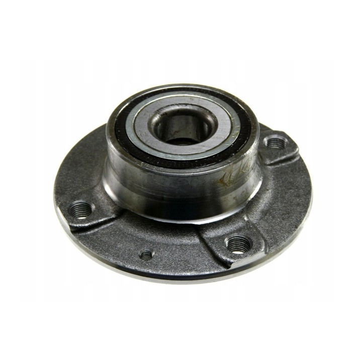 PIASTA ŁOŻYSKO KOŁA TYŁ CITROEN C4 I 04-11 PEUGEOT 307 00-08