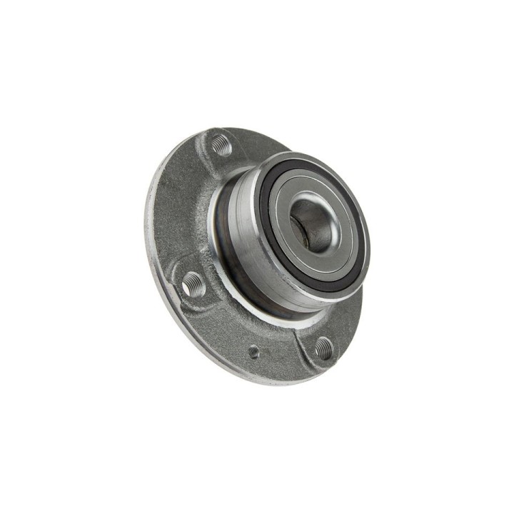 PIASTA ŁOŻYSKO KOŁA TYŁ CITROEN C4 I 04-11 PEUGEOT 307 00-08