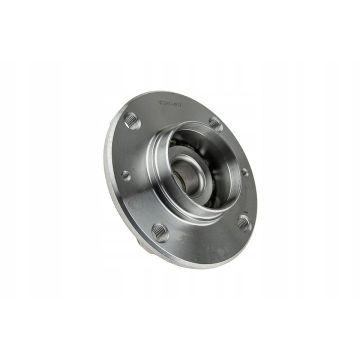 PIASTA ŁOŻYSKO KOŁA TYŁ CITROEN C4 I 04-11 PEUGEOT 307 00-08