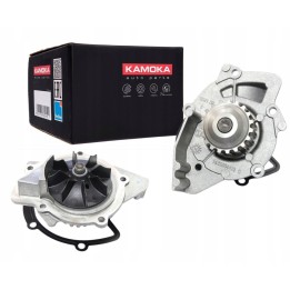 POMPA WODY CITROEN C4 C5 PEUGEOT 307 508 2.0TDCi