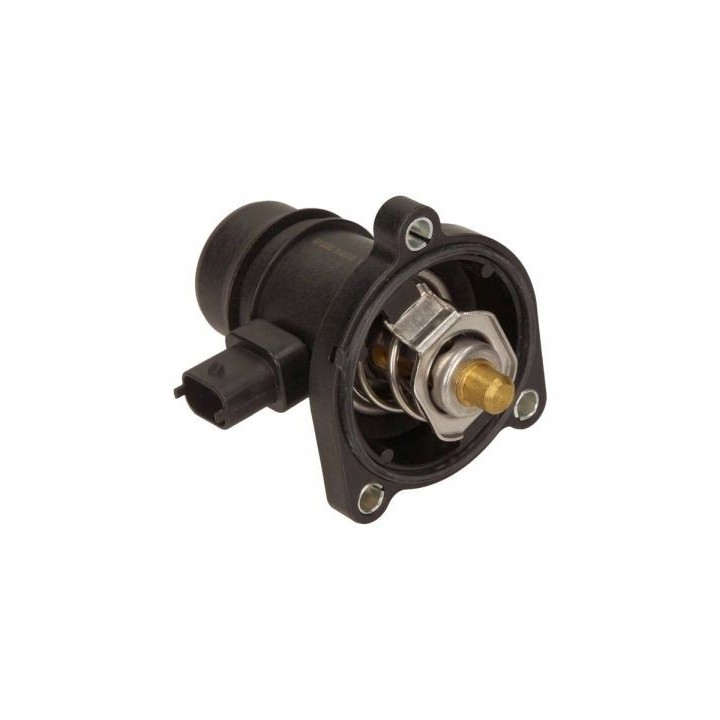 TERMOSTAT OPEL MERIVA ASTRA J CORSA D E ADAM 1.2 1.4