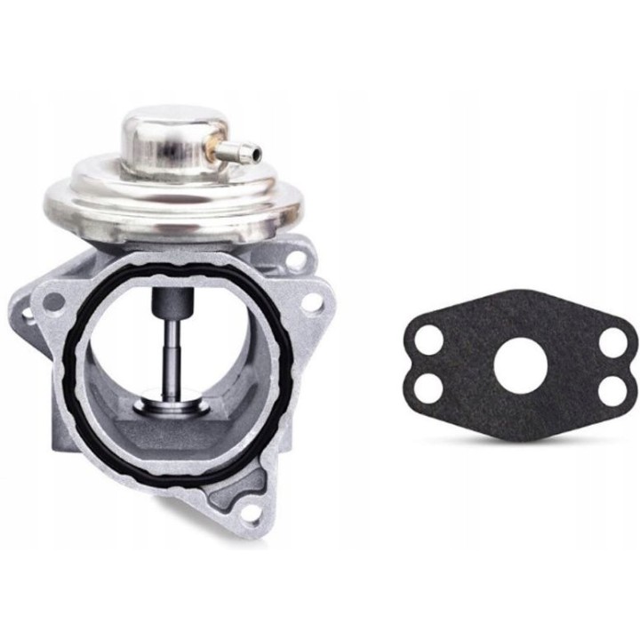 ZAWÓR EGR AUDI SEAT SKODA VW 1.9 2.0TDi 038129637D