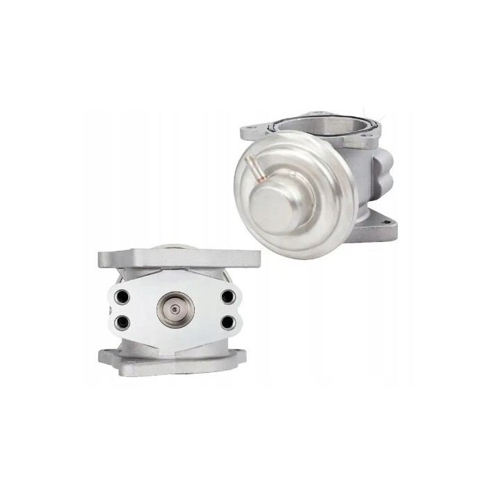 ZAWÓR EGR AUDI SEAT SKODA VW 1.9 2.0TDi 038129637D