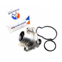 TERMOSTAT KOMPLETNY OPEL AGILA A 1.0 12V 1.2 16V