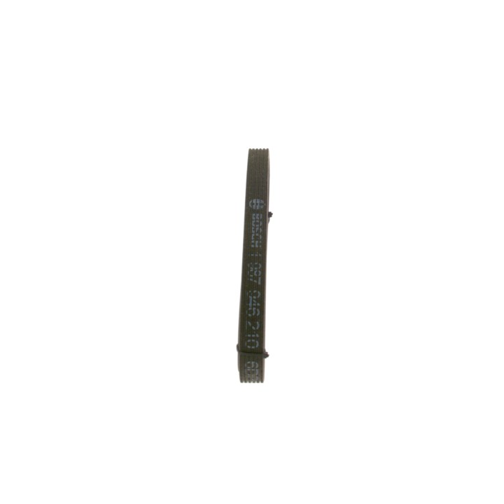 BOSCH PASEK WIELOROWKOWY 6DPK1215