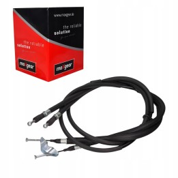 LINKA HAMULCA RĘCZNEGO HAMULCOWA OPEL ASTRA III H