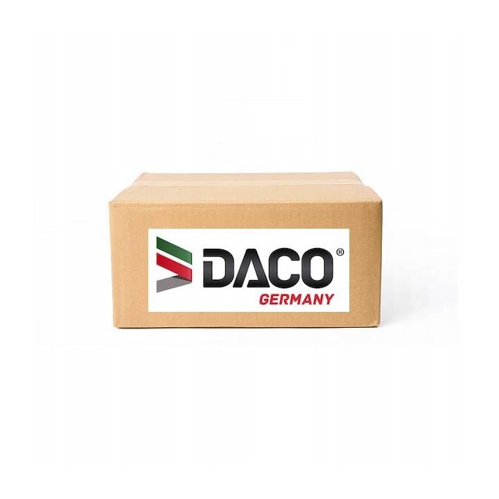 DACO 812310 Sprężyna zawieszenia