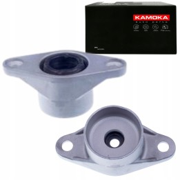 2X PODUSZKI AMORTYZATORA TYŁ HYUNDAI i30 KIA CEED 06-12, PRO CEED 12-