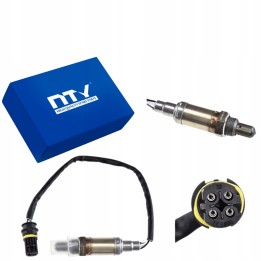 SONDA LAMBDA REGULACYJNA BMW E46 E39 E38 E60