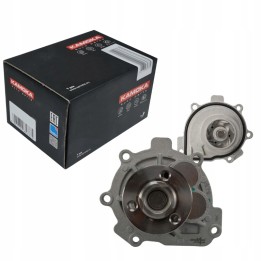 POMPA WODY OPEL ASTRA H J ZAFIRA B VECTRA C INSIGNIA A 1.6 1.8 16V