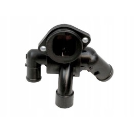 TERMOSTAT Z OBUDOWĄ AUDI SEAT SKODA VW 2.0 TDI