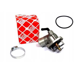 TERMOSTAT KPL OPEL ZAFIRA ASTRA G 1.4 1.6 16V FEBI