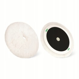 BOLL FUTRO DO POLEROWANIA NA RZEP ŚR. 180MM / BOLL
