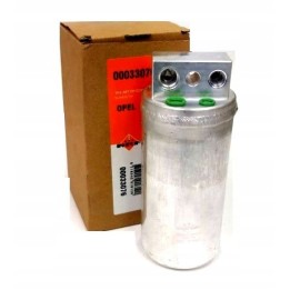 OSUSZACZ FILTR KLIMATYZACJI OPEL VECTRA B 99- LIFT