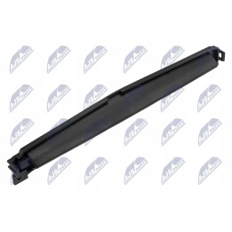 POKRYWA FILTRA KABINOWEGO OPEL CORSA D COMBO D FIAT DOBLO GRANDE PUNTO