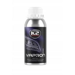 K2 Vapron refill Płyn Regeneracja Lamp Reflektorów