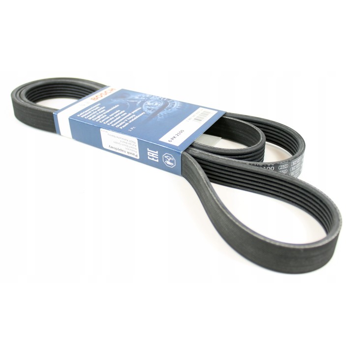 BOSCH PASEK WIELOROWKOWY 6PK2271