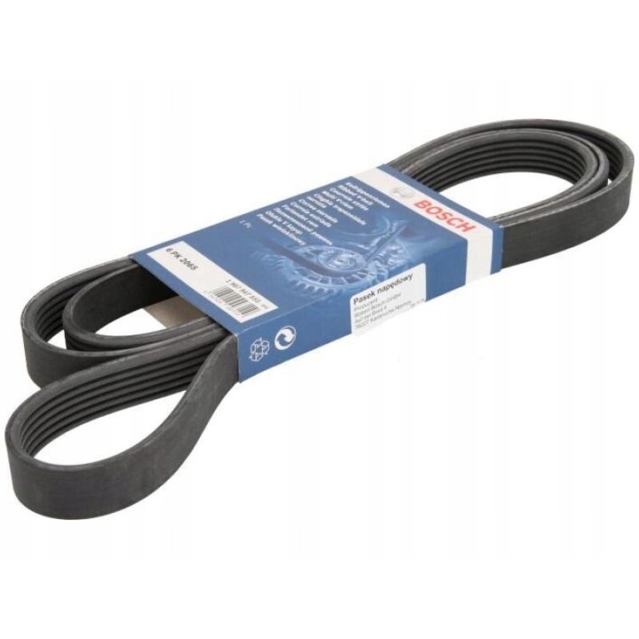 BOSCH PASEK WIELOROWKOWY 6PK2065