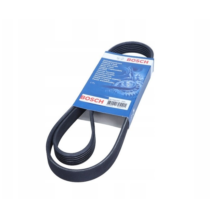 BOSCH PASEK WIELOROWKOWY 6PK2065
