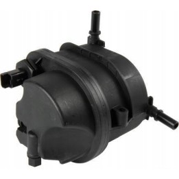 FILTR PALIWA FORD FIESTA FUSION CITROEN C1 C2 C3 PEUGEOT 206 207 307 AYGA