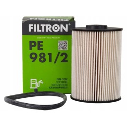 FILTR PALIWA PE981/2 FORD MONDEO IV MK4 2.0TDCI - PRZEDLIFT VOLVO S60 C30